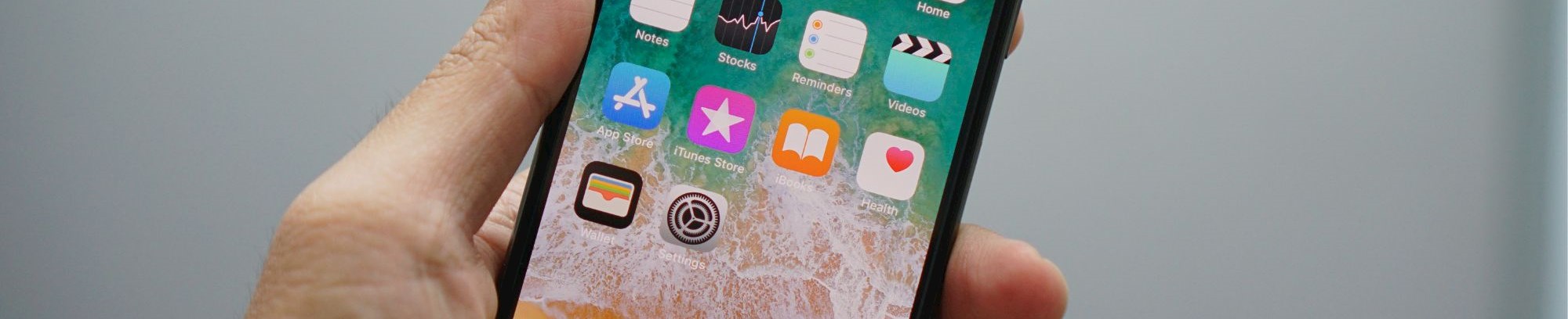 iPhone