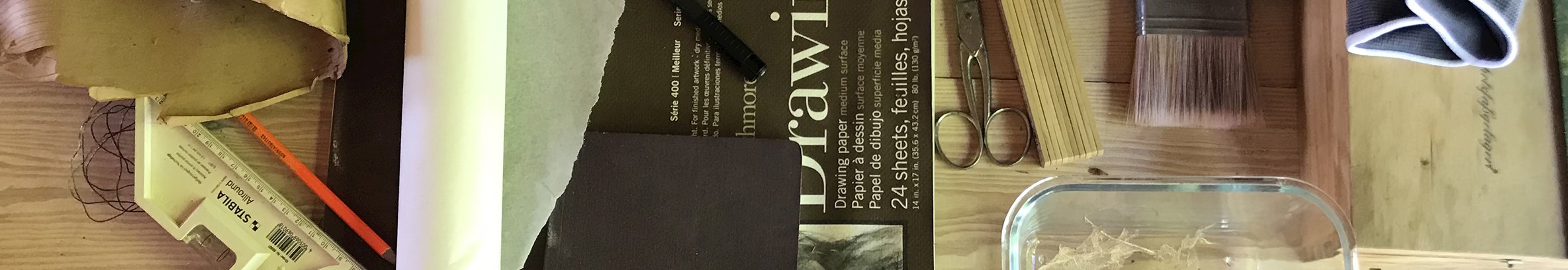 Dyrk din kreative proces hos FOF København