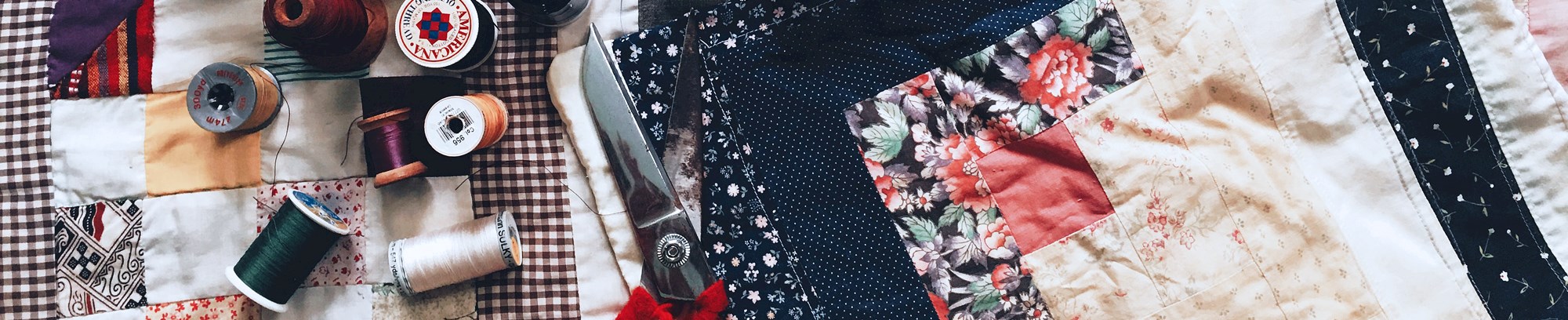 Sykursus og recycling - lær at sy nyt tøj af genbrugt tøj i FOF Nordsjælland