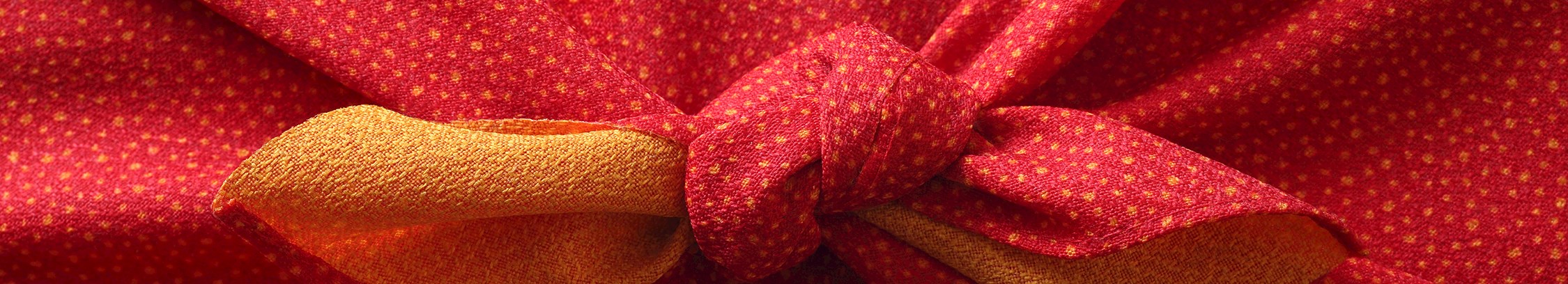 Furoshiki hos FOF København