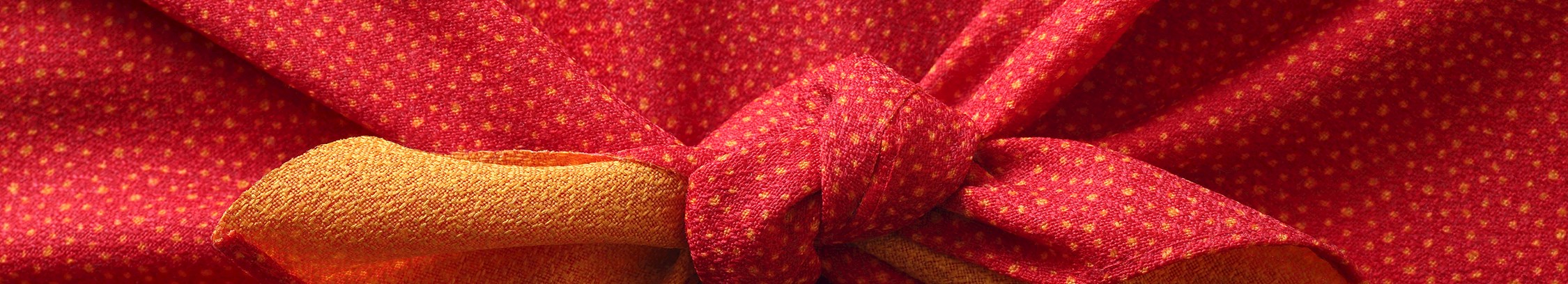 Furoshiki hos FOF København