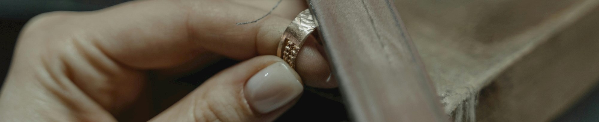 smykkekursus hos FOF