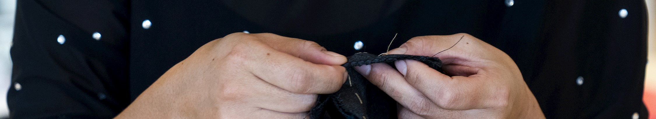 Syning hos FOF København