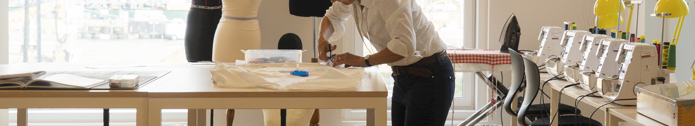 Syning hos FOF København