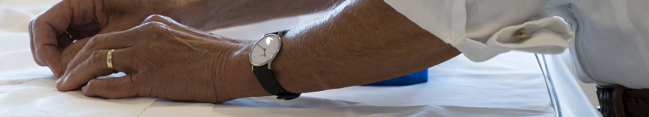 Syning hos FOF København