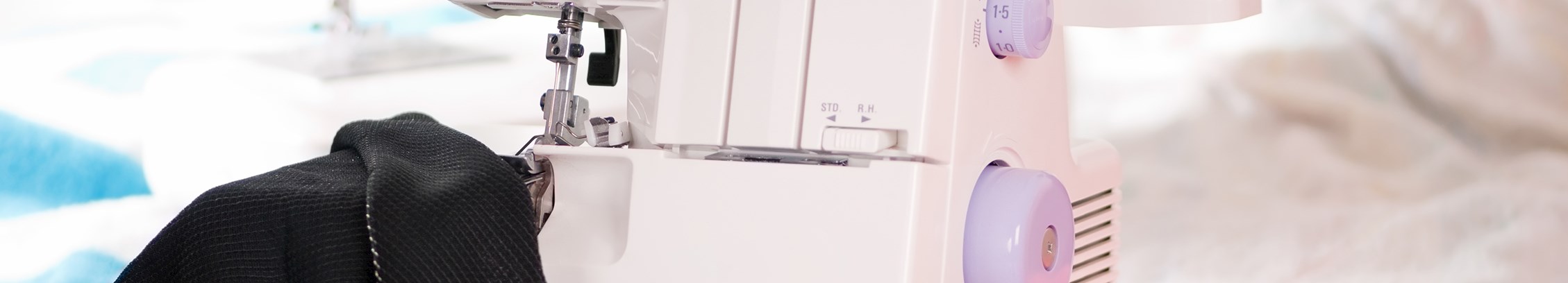 Syning hos FOF København