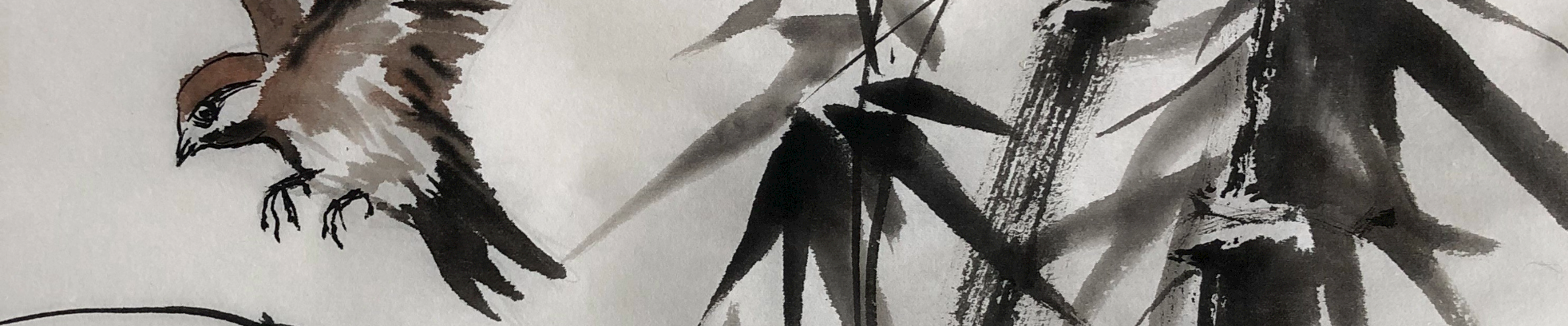 Asiatisk maleteknik hos FOF