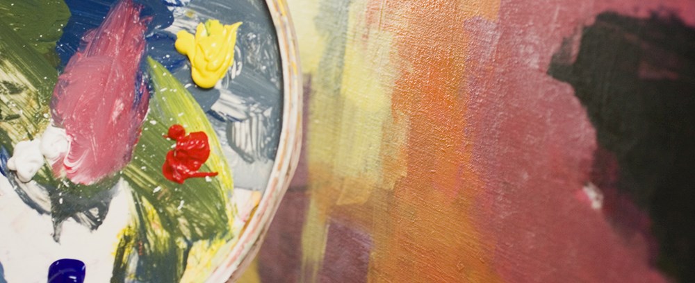 Maling hos FOF København