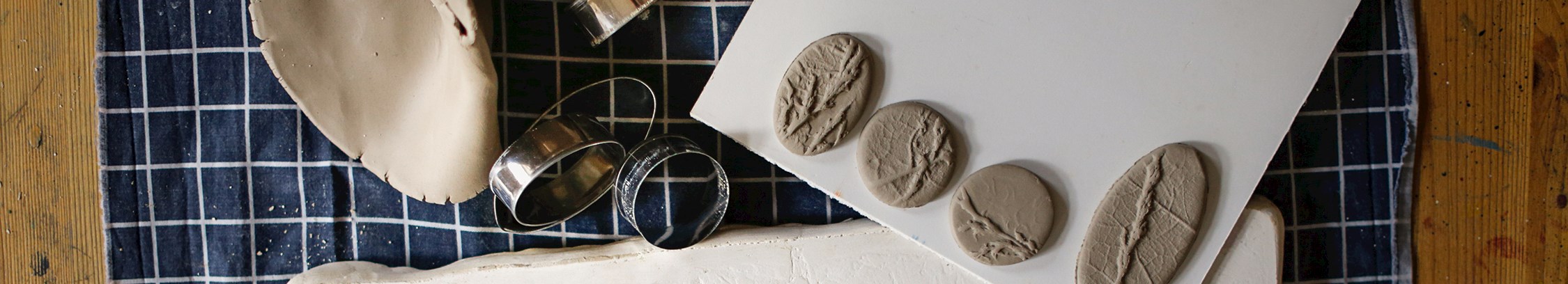 Kreative værksteder hos FOF København