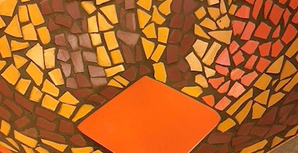Lær at lave mosaik hos FOF København