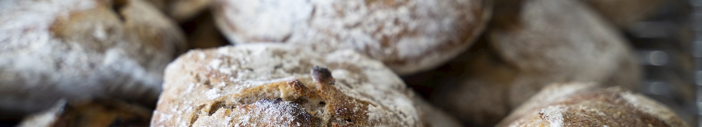 Bagekursus hos FOF København