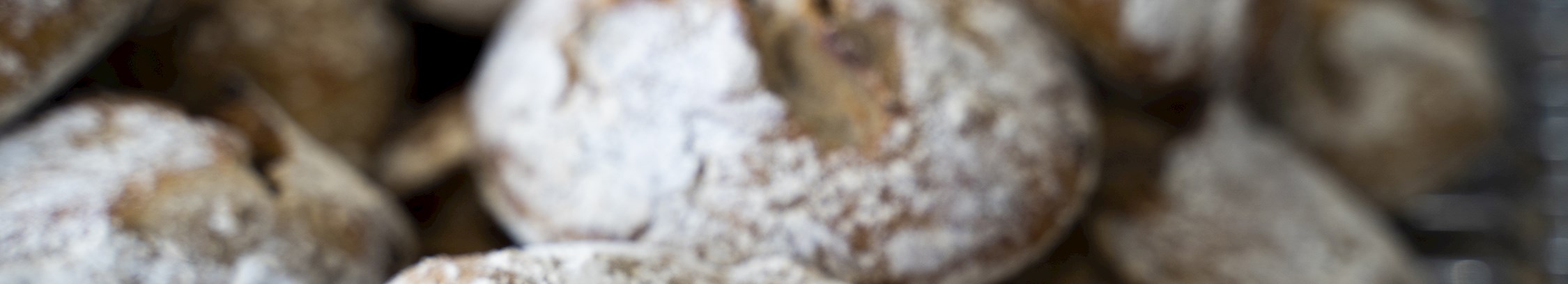 Bagekursus hos FOF København