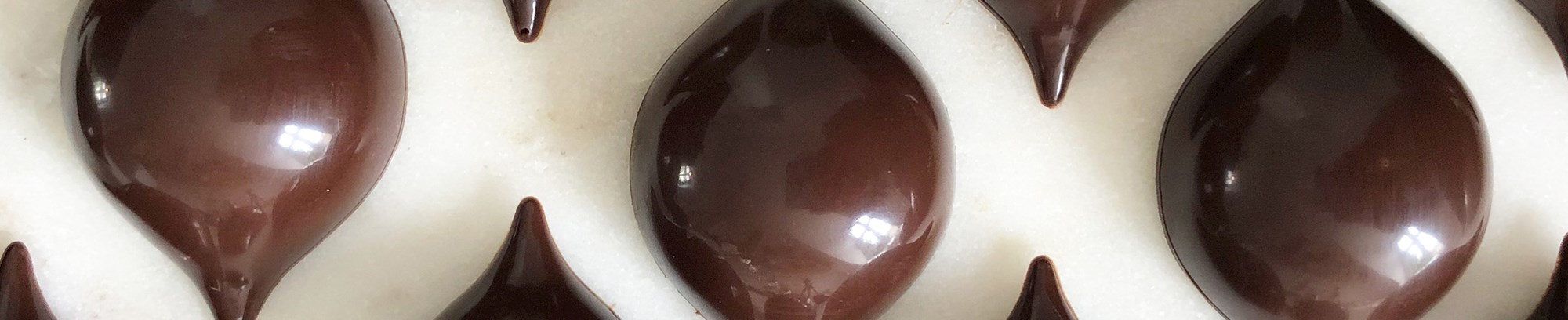 Chokolade kursus med videnskabeligt twist hos FOF København