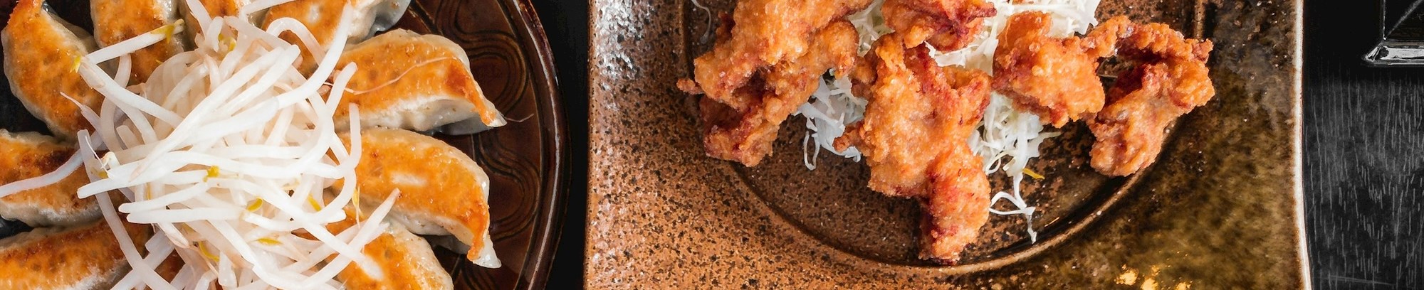 Lær at lave japansk mad hos FOF