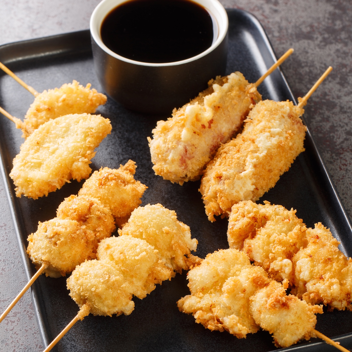 Kushiyaki