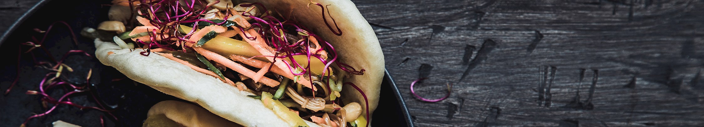 Madkurser hos FOF København