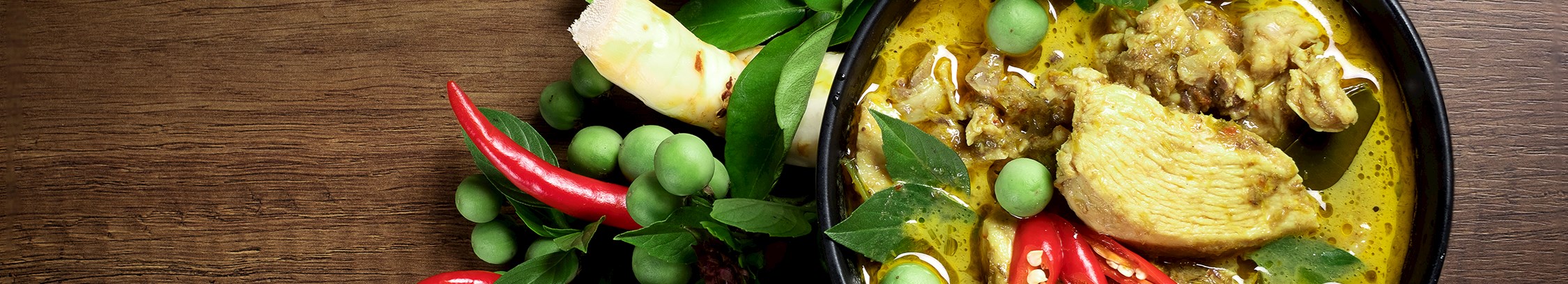 Madkurser hos FOF København