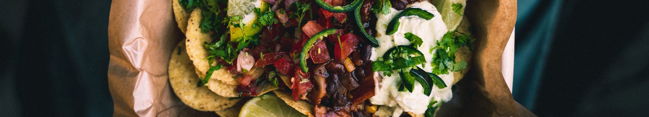 Madkurser, street food, FOF København