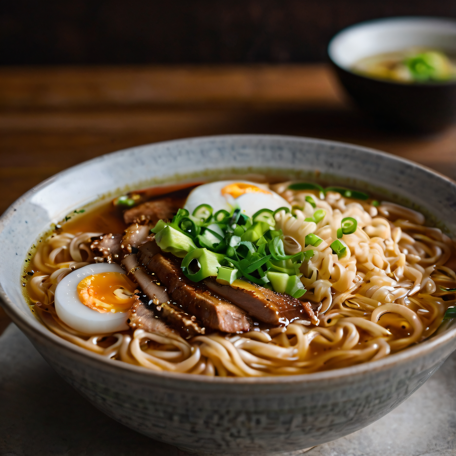 ramen