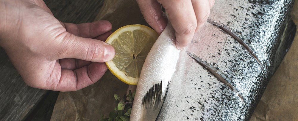 Madkurser hos FOF København