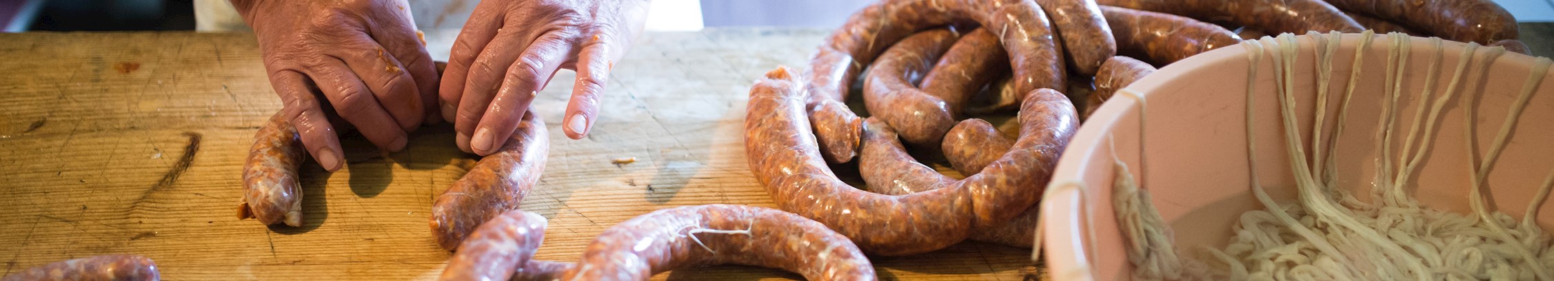 Madkurser hos FOF København