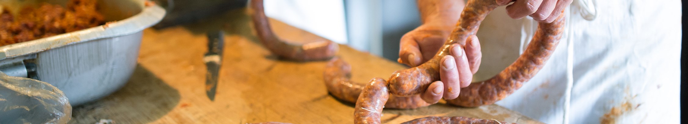 Madkurser hos FOF København