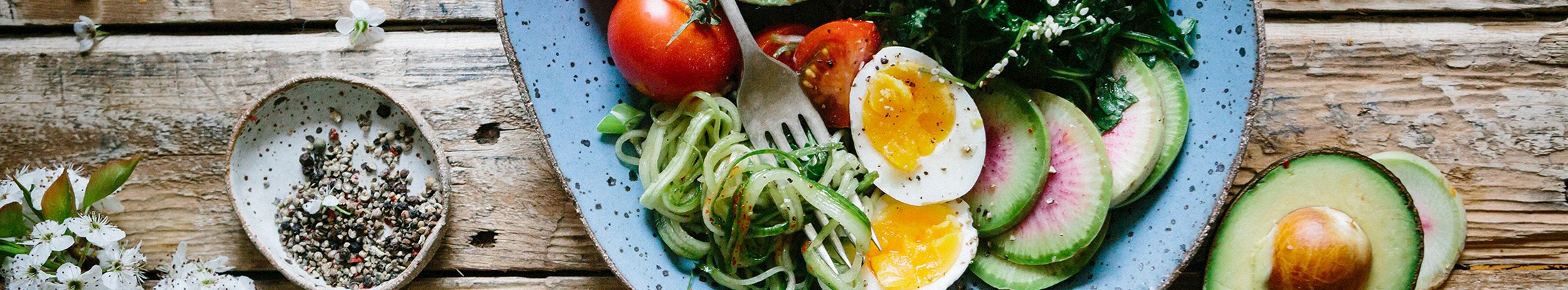 Madkurser i vegetarmad og vegansk hos FOF København