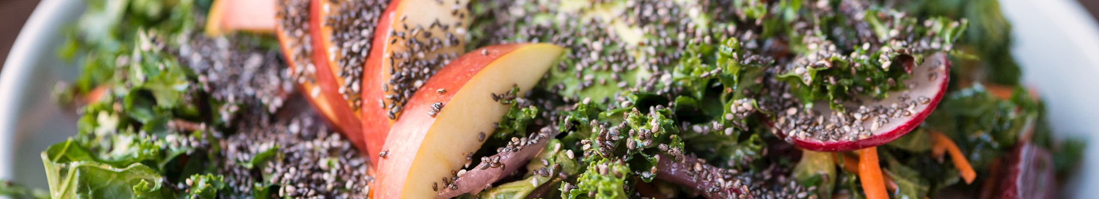 Madkurser i vegetarmad og vegansk hos FOF København