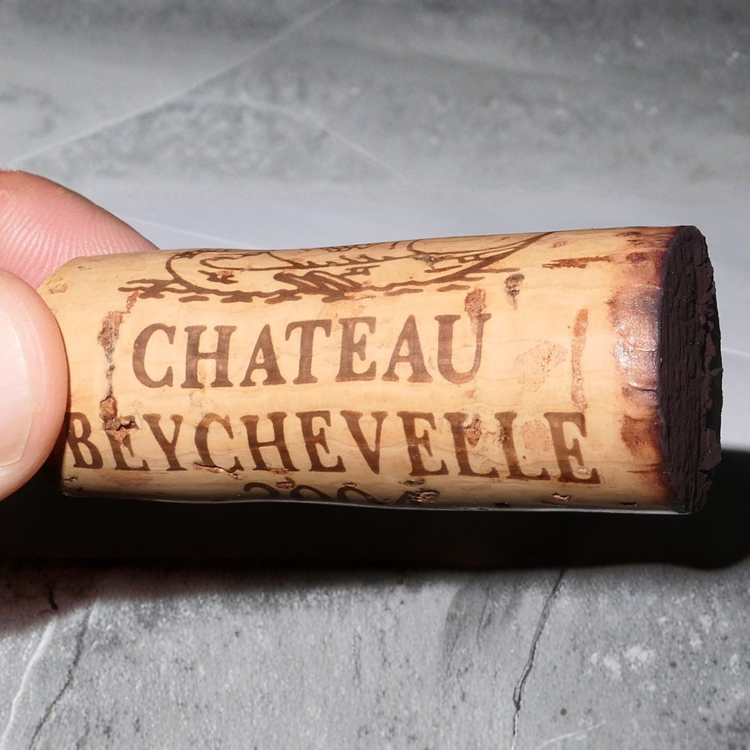 BeychevelleCork