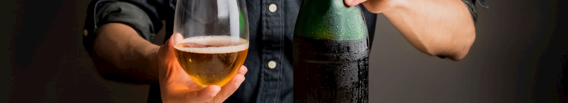 Cider, FOF København