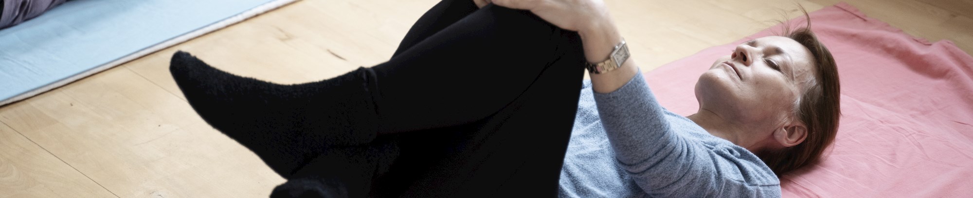 foto af yogapraksis