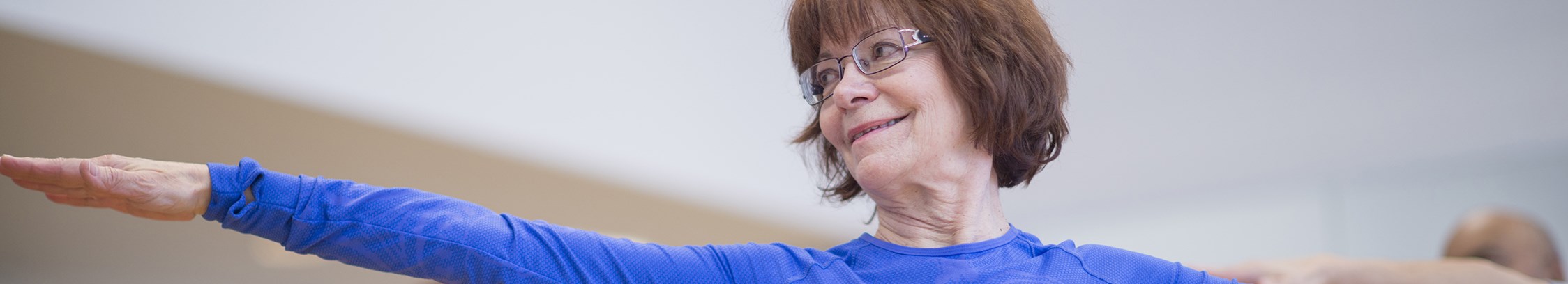 Yoga og mindfulness hos FOF København