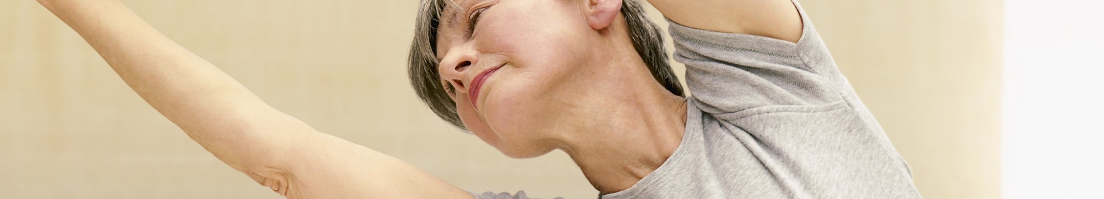 Yoga og mindfulness hos FOF København