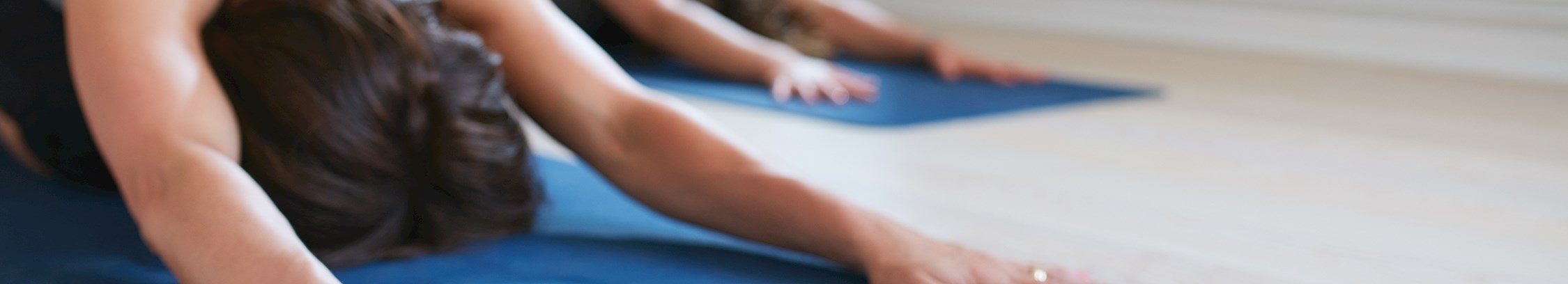 Yoga og mindfulness hos FOF København