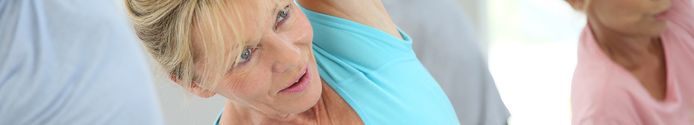 Yoga og mindfulness hos FOF København
