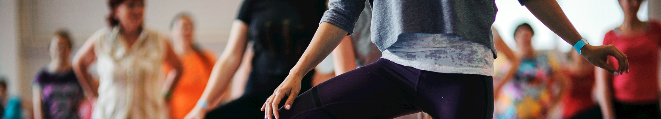 Yoga og mindfulness hos FOF København