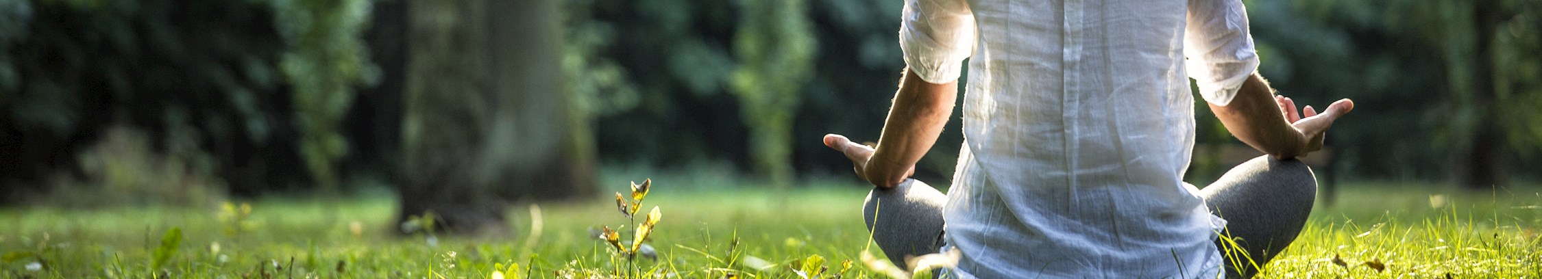 Yoga og mindfullnes hos FOF København