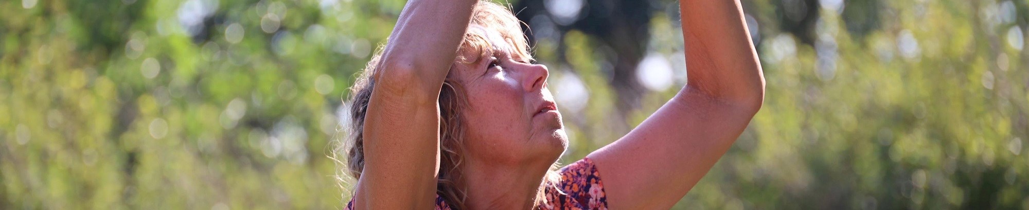 Qigong – siddende og stående – workshop