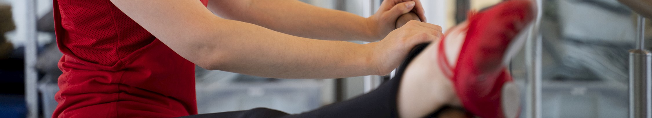 Dans ballet hos FOF København