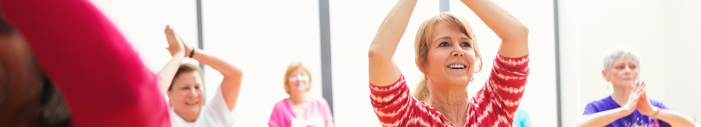 Vild med dans hos FOF København