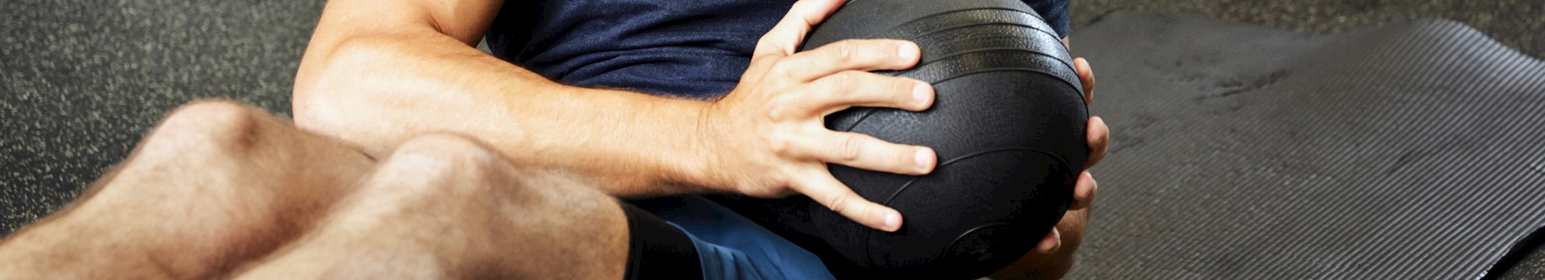 Coretræning hos FOF København