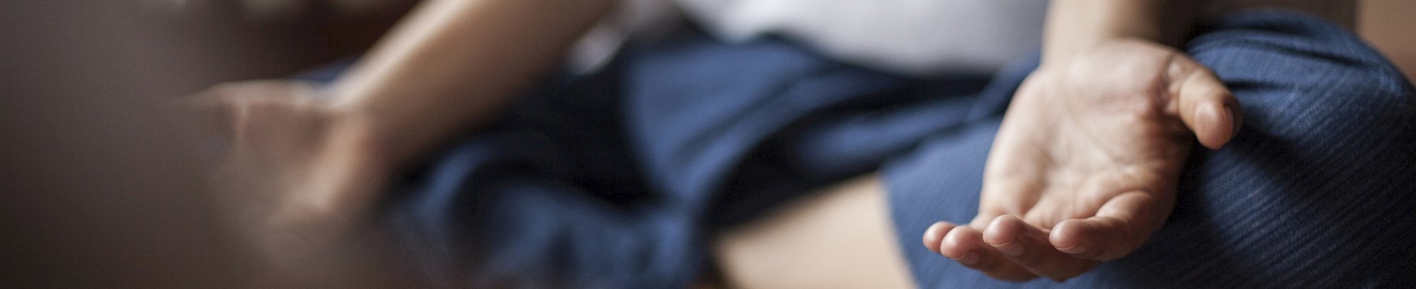 Hatha yoga og meditation hos FOF København