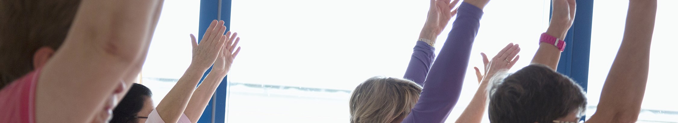 Hensyntagende motion hos FOF København