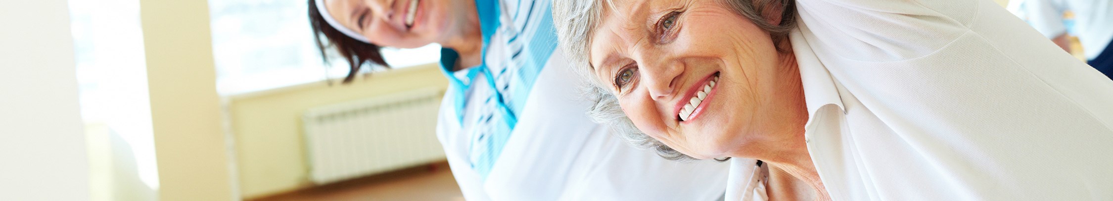 Hensyntagende motion hos FOF København