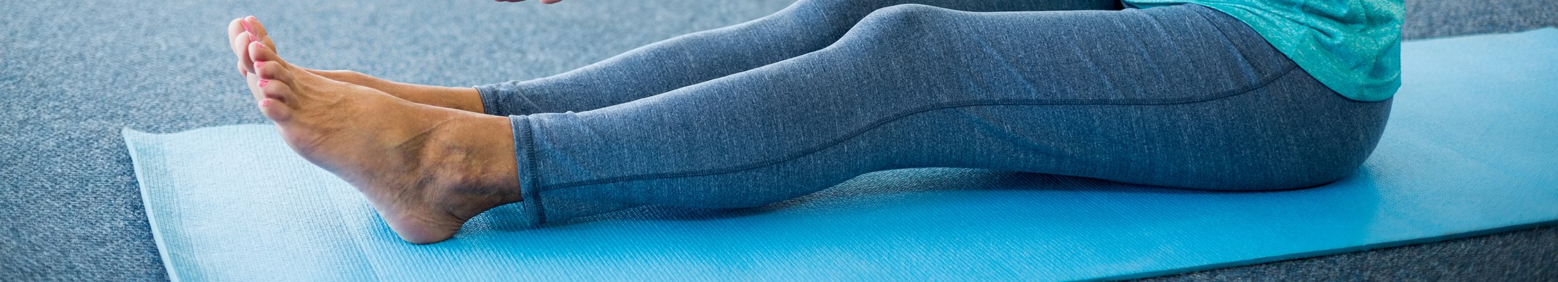 Hensyntagende motion hos FOF København