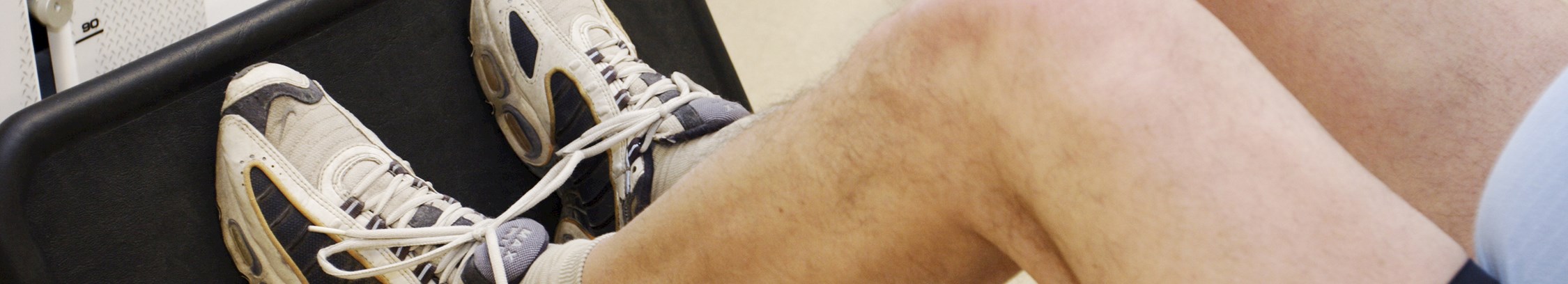 Motion hos FOF København