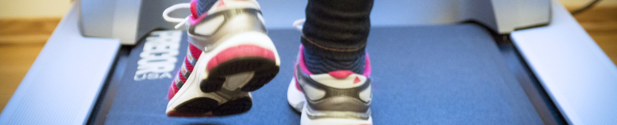 Skånsom motion og genoptræning i FOF Nordsjælland