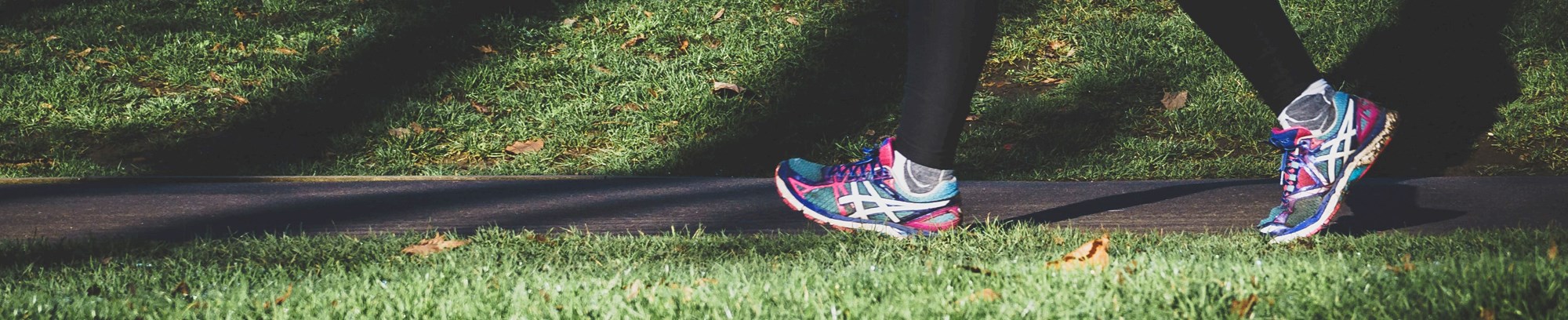 Få mere ud af din gang - vandrehold i FOF Nordsjælland