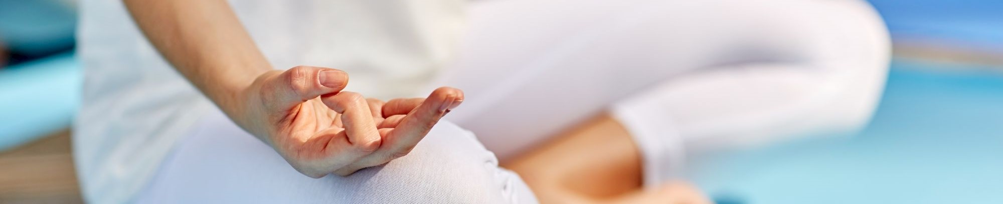 Kundalini Yoga kursus