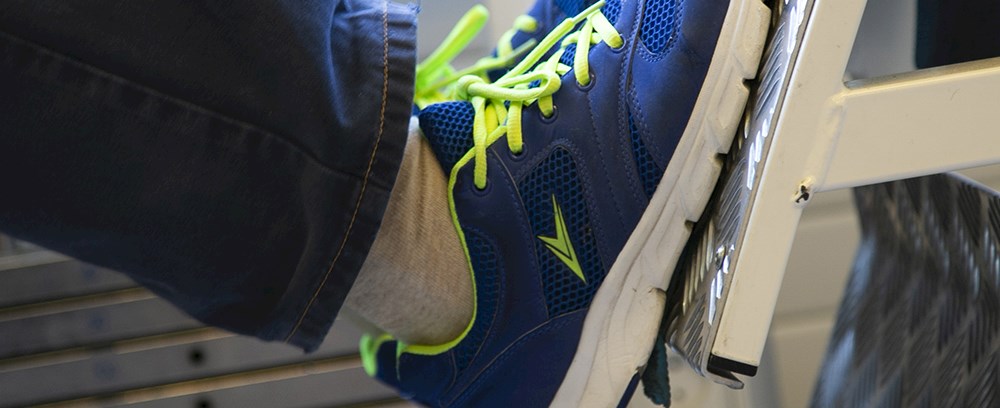 Hensyntagende motion hos FOF København